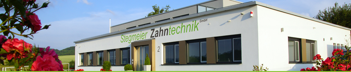 Geb�ude Stegmeier Zahntechnik GmbH